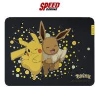 ราคา Razer Gigantus V2 – Medium – Pokémon Edition GAMING MOUSE PAD (แผ่นรองเมาส์) / By Speed Gaming (22774693230)