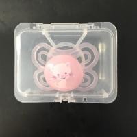 ราคา จุกหลอก MAM ซื้อมาไม่ได้ใช้ พร้อมกล่องเก็บ น่ารักมาก (5532833779)