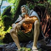 ราคา Rayleigh ของแท้ JP แมวทอง - Creator X Creator Banpresto [โมเดลวันพีช] (3941036950)