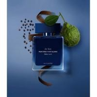 ราคา น้ำหอม Narciso Bleu noir for him EDT. แบ่งขาย (18283355852)