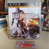 ราคา (PS3)​ เเผ่น​เกมส์​ PS3​ Battlefield 4​ (English)​ ZONE3 (20989196134)