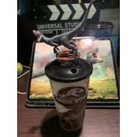 ราคา Jurassic World Fallen Kingdom : Limited Blue topper movie cup (3356192917)
