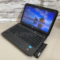 ราคา HP Pavilion g4 core i3 gen 3 การ์ดจอแยก 2 GB จอ 14 นิ้ว โน๊ตบุ๊คมือสอง พร้อมใช้งาน (7818243539)