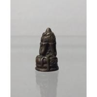 ราคา พระปิดตาหลวงพ่อทับวัดทอง B082 (20577977716)