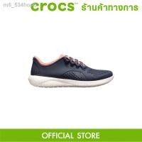 ราคา ♚CROCS Literide Graphic Pacer รองเท้าลำลองผู้หญิง (13905894131)
