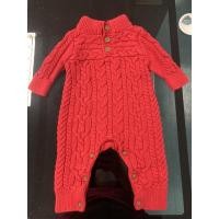 ราคา จั้มสูท บอดีสูทเด็ก Baby GAP 0-3 เดือน มือสองสภาพดี (14613584656)