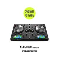 ราคา Native Instruments Traktor Kontrol S2 MK3 (16599211590)