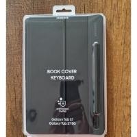 ราคา เคสคีย์บอร์ด Samsung Galaxy Tab S7 ของแท้ (3596918189)