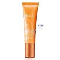 ราคา oriental princess Natural Power C Miracle Brightening Complex Brightening Eye Gel (1670935854)