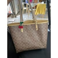 ราคา กระเป๋าcoachของแท้100% (19374457648)