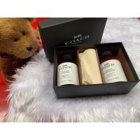 ราคา Set น้ำยาทำความสะอาดcoach (6138492369)