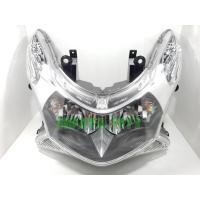 ราคา (PCX 125) ชุดโคมไฟหน้า PCX 125 i แท้ (23535071069)