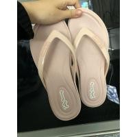 ราคา รองเท้า Jelly Bunny แท้100%สีชมพูนู๊ด มือ1 (3944608661)