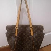 ราคา Louis Vuitton Totally PM (6438901873)
