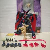 ราคา MG กันพลาแท้ต่อแล้ว มือสอง สภาพดี ตัวที่ 1 (22446297802)