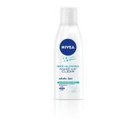 ราคา NIVEA นีเวีย White Oil Control Cleansing Milk 200 ml. (3323376572)