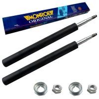 ราคา MONROE โช๊คอัพหน้า ( 2X49810592 ) VOLVO 740-940 น้ำมัน (MR213)(คู่) (1451416864)