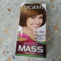 ราคา DCASH master mass color cream (133941152)