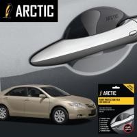 ราคา ARCTIC ฟิล์มกันรอยเบ้ามือจับรถ Toyota Camry (2007-2011) 4 ประตู (652161980)