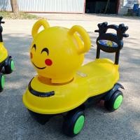 ราคา รถขาไถ รถขาไถเป็ด รถเด็ก รถขาไถหมี รถขาไถเด็ก มีเสียง มีไฟ (5417085850)