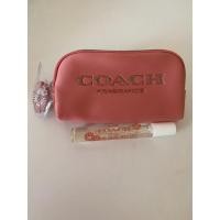 ราคา น้ำหอม Coach Floral Blush พร้อมกระเป๋า ขนาด7.5 ml (6975648521)
