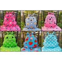 ราคา ตุ๊กตาหมอนผ้าห่ม น่ารักๆ สอดมือได้สะพายหลังได้ (5972701160)