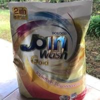 ราคา ผงซักฟอกจอยวอช Joywatch3500กรัม (3313647149)