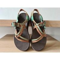 ราคา #รองเท้ามือสอง รองเท้ารัดส้น ผู้หญิงแท้100% ใส่ได้ทั้งผู้ชายเเละผู้หญิง (7269985070)