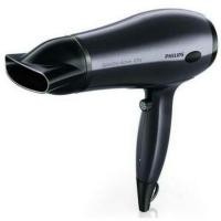 ราคา ถูกสุดๆ ✨ไดร์เป่าผม PHILIPS รุ่น SalonDry Active ION HP4935 สีดำ (695075063)