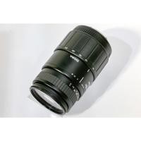 ราคา เลนส์ EF SIGMA 70-300mm 1:4-5.6 DL MACRO EF MOUNT เลนส์กล้องฟิล์ม SLR (16072227310)