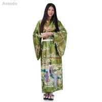 ราคา ▲✳ชุดกิโมโน กิโมโนญี่ปุ่น ชุดยูกาตะ ชุดญี่ปุ่น ชุดแฟนซี ชุดหน้าร้อนญี่ปุ่น ชุดแฟนซีนานาชาติ XK129-MA (11570341240)