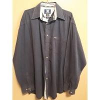 ราคา เสื้อเชิ้ตแฟชั่นผู้ชาย แบรนด์ Wrangler แท้ ไหล่ 44 (5348345059)