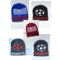 ราคา หมวกไหมพรมครึ่งหัวมีลวดลาย (สินค้าไม่รวมน้องนางแบบหน้าแป้นค่ะ) (6189778464)