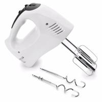 ราคา Lacor 69384 เครื่องปั่นผสมอาหาร แบบมือจับ จากประเทศสเปน ELECTRIC HAND MIXER 300W (478366378)