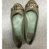 ราคา รองเท้า Tory Burch ของแท้ 100% (8372241)