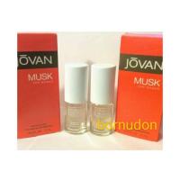 ราคา Jovan Musk for Women Cologne Travel Spray 11ml new in box (11154898417)