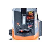 ราคา PUMPKIN เครื่องวัดระดับเลเซอร์100W/แบตในตัว PTT-LS5L100+ขาตั้ง (7792795534)