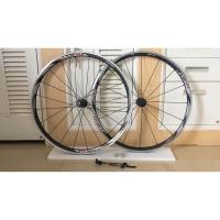 ราคา ล้อเสือหมอบอลูมิเนียม shimano RS31 ล้ออลูฯของสูง 30 มม. (9203007153)