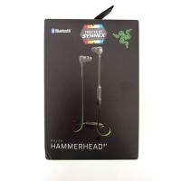 ราคา หูฟังบูลทูธ Razer hammerhead bt ของแท้ 100% (21653449890)