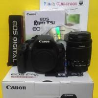 ราคา Canon 700D KissX7i สภาพดี เมนูอังกฤษ พร้อมเลนส์ 18-55 IS STM จอทัช มือสอง สภาพดี รับได้เก็บเงินปลายทางได้ รับผ่อนชำระ (14335307895)