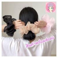 ราคา ที่มัดผม ยางรัดผม ผ้าชีฟองฤดูใบไม้ผลิ (13906162303)