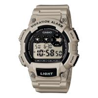 นาฬิกา Casio 10 YEAR BATTERY รุ่น W-735H-8A2VDF