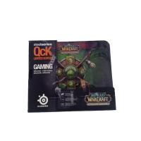 ราคา แผ่นรองเม้าส์ Steelseries QCK World Of Warcraft Miss Of Pandaria Limited Edition (22453674443)