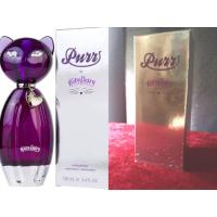 ราคา New!! น้ำหอม Katy Perry Purr edp. 100 ml. (แมวม่วง) ของแท้!! (4444333258)