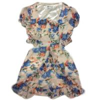 ราคา จั๊มขาสั้น งานป้าย Valley Girl (used) (1434160788)