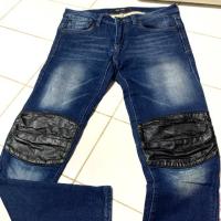 ราคา ยีนส์ยืด CPS size 29 002 (6034299419)
