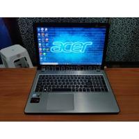 ราคา โน๊ตบุ๊ค Acer F5-573G คอร์ i5 แรม 8 กิ๊ก เครื่องสวย จอใหญ่ (9551483905)