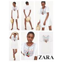 ราคา เสื้อผ้าแบรนด์เนมแท้ แบรนด์ZARA (1207157986)