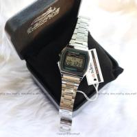 ราคา งานจริงนาฬิกา Us submarine สินค้าแท้100% (941050746)