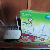 ราคา TP-Link Access Point TL-WA801ND Wireless N 300Mbps (13504015645)